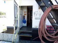 Kapal tunda untuk dijual