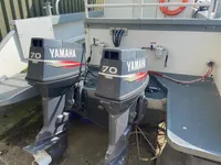 Kapal Kerja untuk dijual