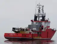 Kapal pendingin untuk dijual