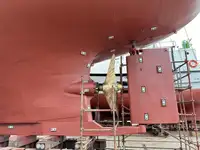 Kapal pukat untuk dijual