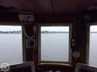 Kapal tunda untuk dijual