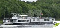 Kapal pesiar untuk dijual