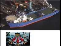 Kapal Pasokan Cepat (FSV) untuk dijual