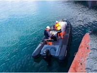 Kapal tunda untuk dijual