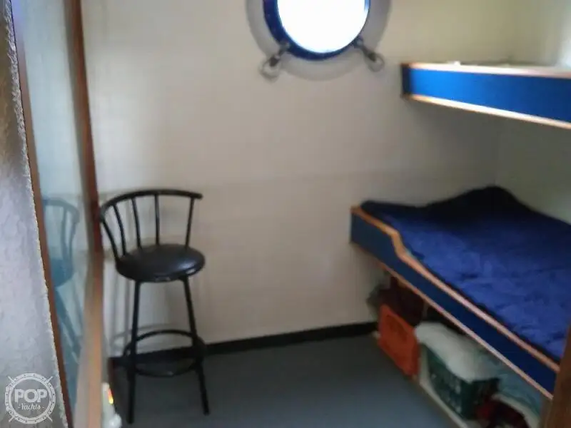 Kapal cutter untuk dijual