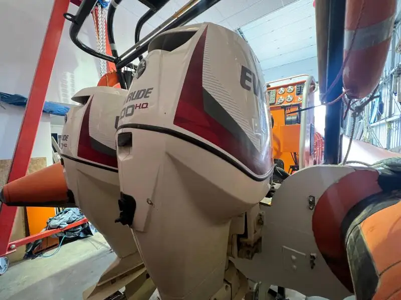 Kapal Kerja untuk dijual