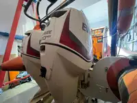 Kapal Kerja untuk dijual