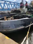 Kapal penarik dijual