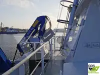 Kapal survei untuk dijual