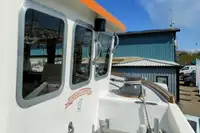 perahu kerja dijual