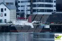 perahu kerja dijual