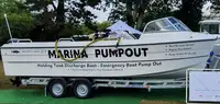 perahu kerja dijual