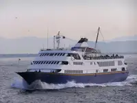 Kapal pesiar untuk dijual