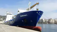 Kapal pendingin untuk dijual