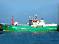 Kapal suplai untuk dijual