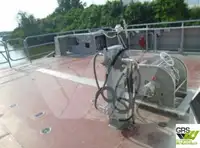 Kapal layanan ladang angin untuk dijual