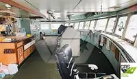 Ro-Ro ship dijual
