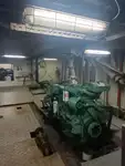 Kapal Kerja untuk dijual