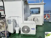 Kapal pendarat, tank untuk dijual