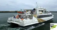 Kapal penumpang dijual