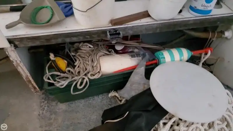 Kapal pukat untuk dijual