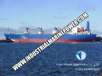Kapal pendingin untuk dijual