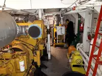 Kapal tunda untuk dijual