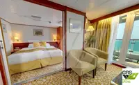 Kapal pesiar untuk dijual