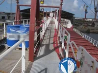 Kapal tanker minyak/kimia untuk dijual