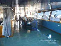 Kapal tanker minyak/kimia untuk dijual