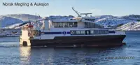 Kapal Ro-Ro untuk dijual