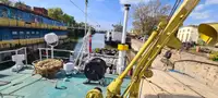 Kapal tunda untuk dijual