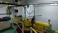 Kapal tanker minyak/kimia untuk dijual