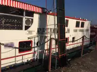 Kapal kontainer untuk dijual