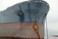 Kapal tanker minyak/kimia untuk dijual