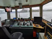 Kapal Ro-Ro untuk dijual