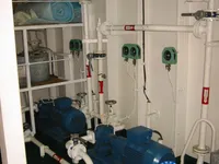 Kapal tanker minyak/kimia untuk dijual