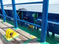 Kapal pengangkut barang curah untuk dijual