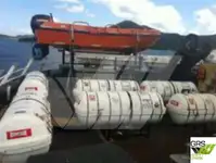 Kapal pesiar untuk dijual