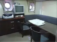 Kapal suplai untuk dijual