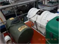 Kapal pukat untuk dijual