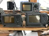 Kapal tunda untuk dijual