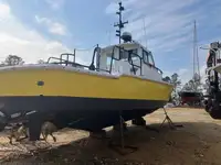 Kapal Kerja untuk dijual