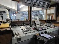 Kapal suplai untuk dijual