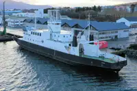 Kapal Ro-Ro untuk dijual
