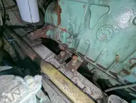 Kapal pesiar-feri untuk dijual