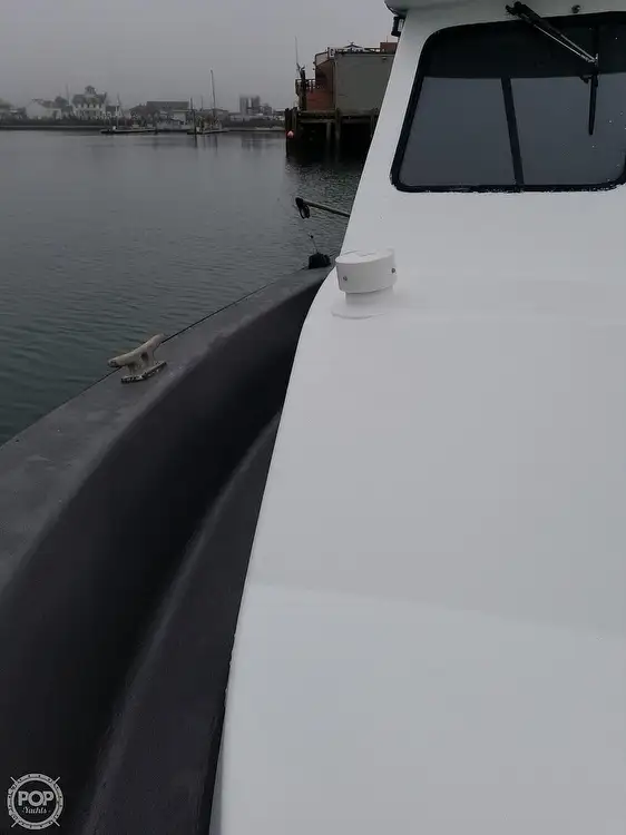 Kapal patroli untuk dijual
