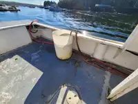 Kapal pengolahan ikan untuk dijual