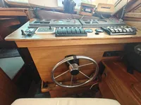 Kapal Kerja untuk dijual