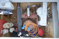 Kapal tunda untuk dijual